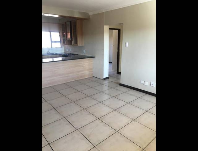 2 BEDROOM APARTMENT FOR SALE IN WILROPARK